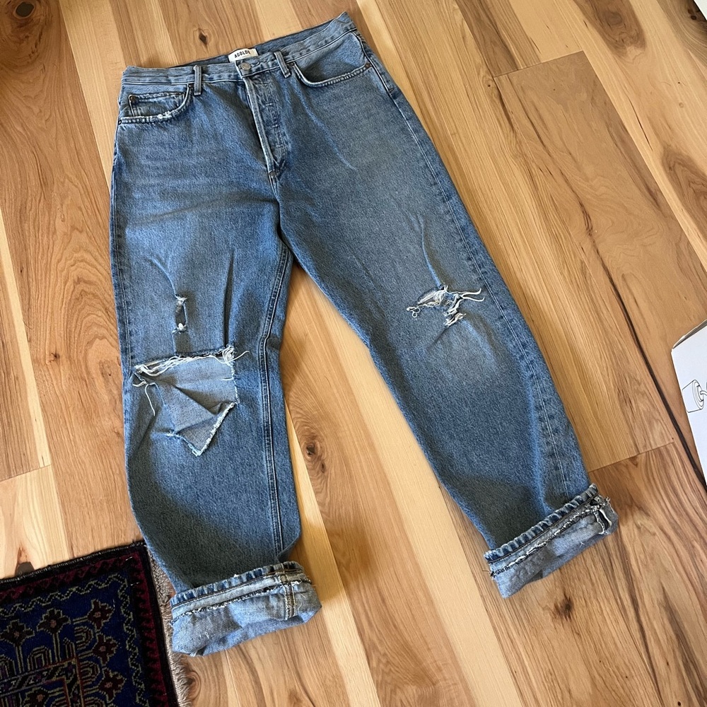 Agolde 90s jeans